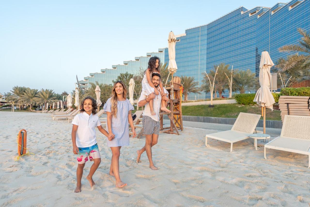 The Art Hotel & Resort Muharraq Exterior foto